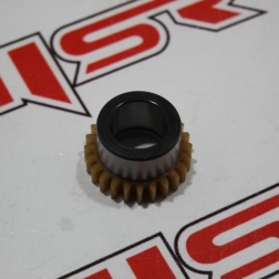 TVS 109 - TVS SCOOTY PEP 75-90 CC YAĞ POMPA DİŞLİSİ A