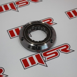 CBR 057 - CBR 250R MARŞ KAVRAMA