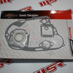 CNT 060 - RXZ 115 CONTA SETİ