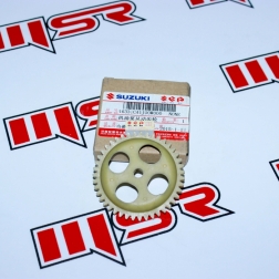 ADS 009A - SUZUKI ADDRESS 110 YAĞ POMPA DİŞLİSİ A