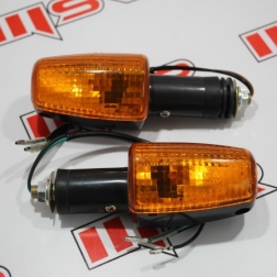 YBR 036 - YBR 125 2006 MODEL SİNYAL TK