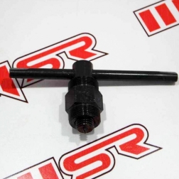 HTK 36 - MANYETO APARATI RX 115 HİNDİSTAN