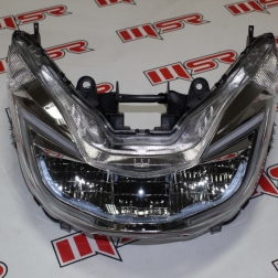 PCX 176 - PCX 125 2015-2017 ÖN FAR E BELGELİ