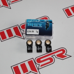 BAG 037 - GY6 50 SCOOTER VARYATÖR BURCU 16*13 7 GR MSR