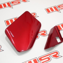 PCX 114 - PCX 125-150(2014-2017) İÇ TORPİDO KAPAK KIRMIZI TK