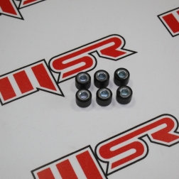 BWS 027 - BWS 100 ÖN VARYATÖR 6'LI BURÇ TAKIMI 5.5GR 15X12