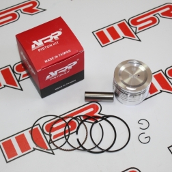 ARP 032 - SPACE 110 PİSTON KİT 50.00 STD ARP