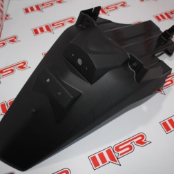 TVS 275 - TVS WEGO ARKA ÇAMURLUK A