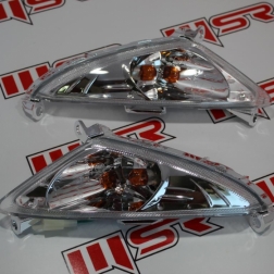 SYM 305 - SYM ORBIT 50 4T EURO 4 - ORBİT 2 125 - X PRO 125 - ORBİT 2 125 EFİ  SİNYAL TK TAIWAN