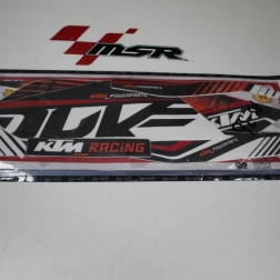 HS 036 - KTM DUKE STICKER