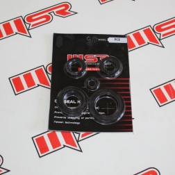 CNT 153 - MSR KEÇE SETİ PCX 125-150