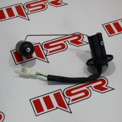 SYM 291 - SYM ORBIT 50 4T ŞAMANDIRA TAIWAN