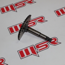 FZY 065A - FIZY 125 MARŞ MİLİ