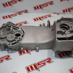 TAB 046 - MONDİAL TAB 50 SOL CARTER