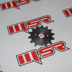 HD 078 - REGAL RAPTOR ÖN DİŞLİ DD250 520*14T