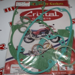 HJW 10 - JAWA CONTA SETİ