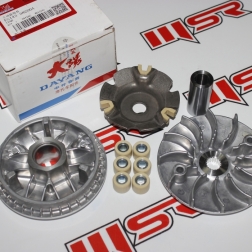 DY 050 - SALCANO ASTRO 100 - GOLF 100 ÖN DEBRİYAJ