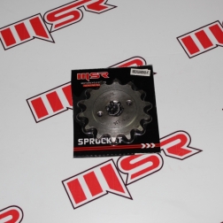 HD 147 - BAJAJ PULSAR NS 200 ÖN DİŞLİ MSR