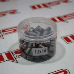 TKM 117 - SAPLAMA BORUSU 10*14 100 PCS/KUTU