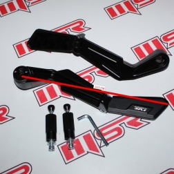 H 008L - H2 UNİVERSAL AYNA  TEK CIVATALI 