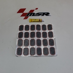 BS 133 - SOĞUK YAMA 24 LÜ