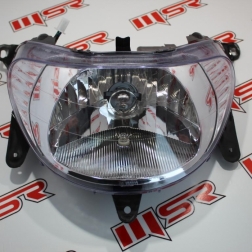 FZY 014 - FIZY 125 KOMPLE ÖN FAR OEM