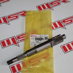 SYM 156 - SYM JOYRIDE 300 EURO 5  ŞAMZUMAN MİLİ A