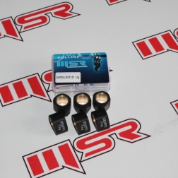 BAG 012 - HONDA FIZY 125 VARYATÖR BURCU MODİFİYE 13 GR MSR