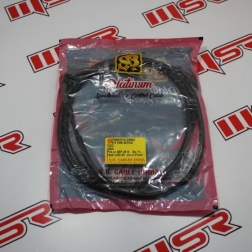 HSB 041 -  HONDA ACTIVA GAZ HALATI SB 