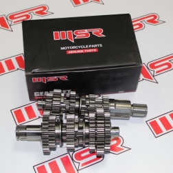 CG 263 - CG 125 ŞANZUMAN SETİ MSR