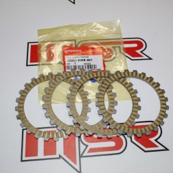 ACE 026A - ACE 125 DEBRİYAJ BALATA ORJİNAL