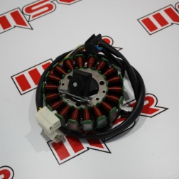 RKV 027 - RKS 150 TITANIC STATÖR ORJINAL