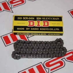 TAB 038 - DID EKSANTRİK ZİNCİRİ 2*3-78L MONDİAL TAB 50 