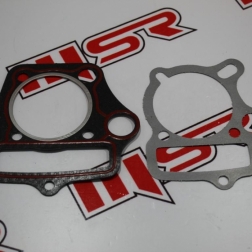 CNT 040 - CUB 110 SİLİNDİR ALT VE ÜST CONTA