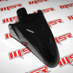 DIO 059 - HONDA DIO 110 ÖN ÇAMURLUK SİYAH