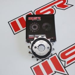 HD 176 - CF 250 NK ÖN DİŞLİ 520*14T SES YAPMAZ MSR GOLD 