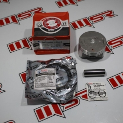 HP 010C - HERO KARİZMA PİSTON 65.50 0.75 SAM