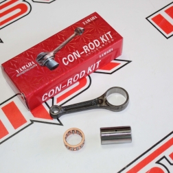 JG 007 - YAMAHA NEOS 50 KRANK KOLU