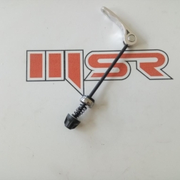 BS 075 - ÖN TEKER MİLİ LEVYELİ SAIGUAN