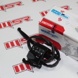 HE 080 - CD 100 SOL KUMANDA PANELİ