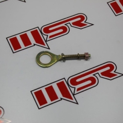 CG 127 - CG 125 ARKA TEKER ZİNCİR GERİSİ