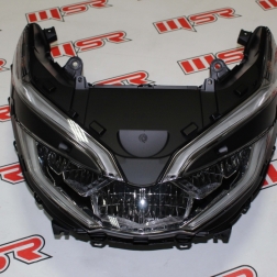 PCX177 - PCX 125 2017-2020 ÖN FAR E BELGELİ