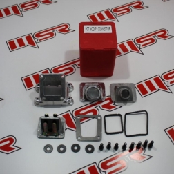 PM 035B - POLINİ KLAPE-MANİFOLT SET