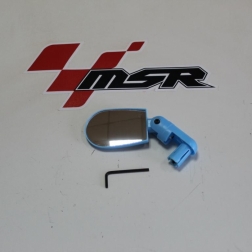 BS 125 - AYNA TEKLİ KÜÇÜK