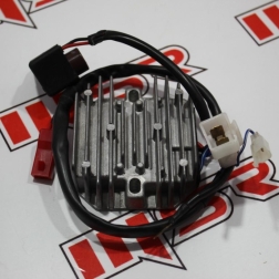 BJJ 018 - PULSAR NS 200 REGÜLATÖR A