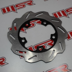 SYM 071 - SYM JOYMAX 250 ARKA FREN DİSKİ 