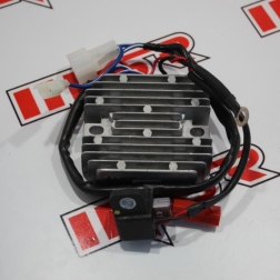 HE 036B - PULSAR 200 NS REGÜLATÖR VARROC