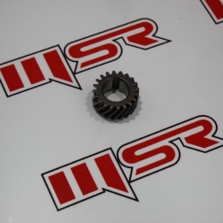 YBR 092 - YBR 125 DEBRİAJ TASI ALT DİŞLİ