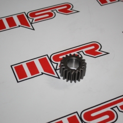 DRF 070 - DRİFT 125 L - KD 125 F - VULTURE 125 İ SİLİNDİR  DEBRİYAJ ALT DİŞLİ