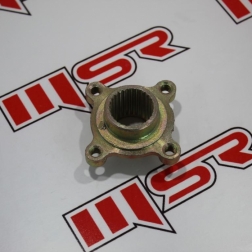 ATV 057 - ATV 28T DİŞLİ FORYA ORJINAL